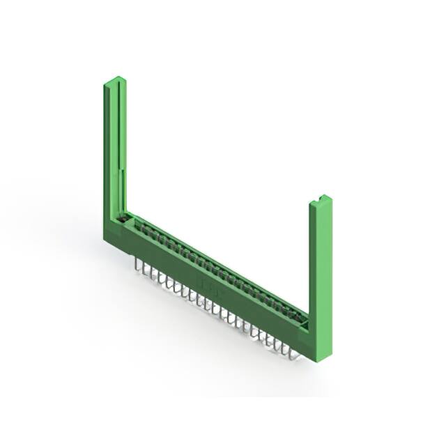 307-021-458-168 EDAC Inc.  Edgeboard Connectors